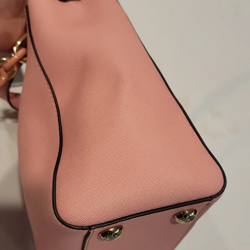 New and Authentic  Michael Kors bag
